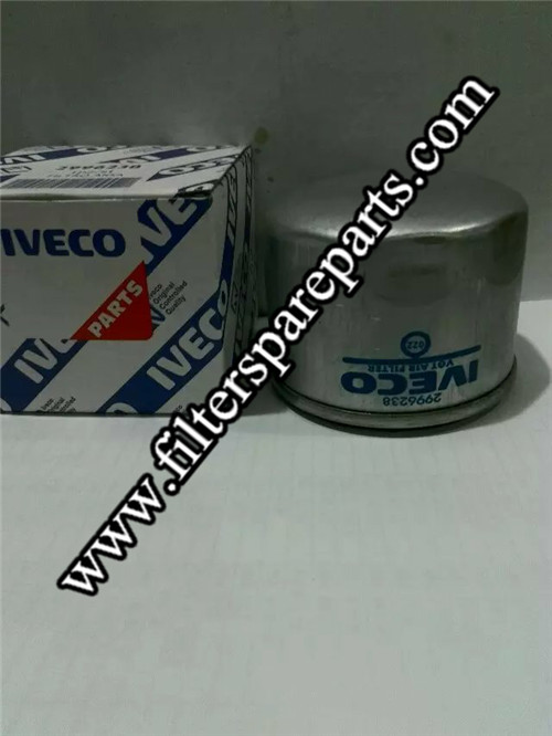 2996238 iveco air filter
